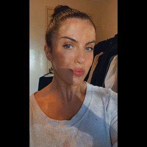 Meet your Posher, Kelsey